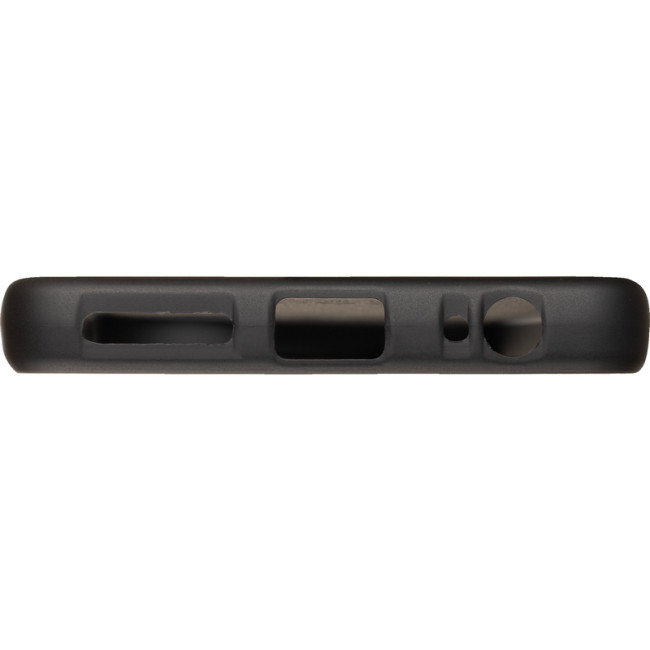 Чохол Full Soft Case для Infinix Hot 30 X6831 Black Чохол Full Soft Case для Infinix Hot 30 X6831 Black