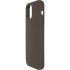 Чохол Original Full Soft Case для iPhone 12/12 Pro (without logo) Dark Grey Чохол Original Full Soft Case для iPhone 12/12 Pro (without logo) Dark Grey
