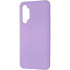Чохол Full Soft Case для Realme X2/XT Violet TPU Чохол Full Soft Case для Realme X2/XT Violet TPU