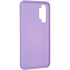 Чохол Full Soft Case для Realme X2/XT Violet TPU Чохол Full Soft Case для Realme X2/XT Violet TPU