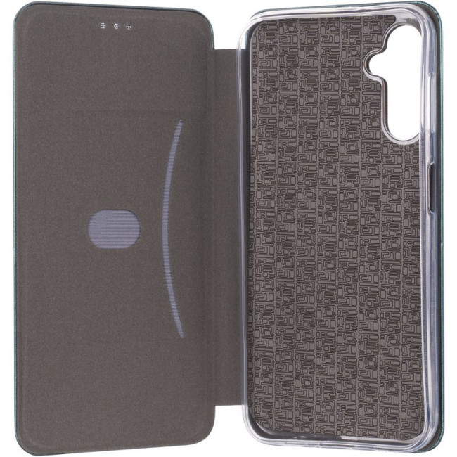 Чохол G-Case Ranger Series для Samsung A145 (A14) Green Чохол G-Case Ranger Series для Samsung A145 (A14) Green