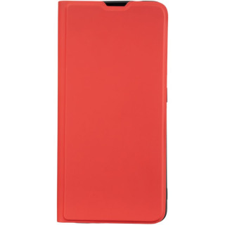 Чохол Book Cover Gelius Shell Case для Nokia 2.4 Red