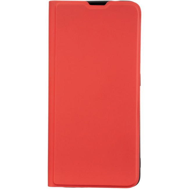 Чохол Book Cover Gelius Shell Case для Nokia 2.4 Red