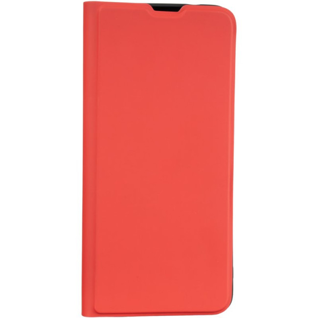 Чохол Book Cover Gelius Shell Case для Nokia 2.4 Red