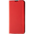 Чохол Book Cover Gelius Shell Case для Nokia 2.4 Red