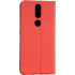 Чохол Book Cover Gelius Shell Case для Nokia 2.4 Red