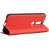 Чохол Book Cover Gelius Shell Case для Nokia 2.4 Red