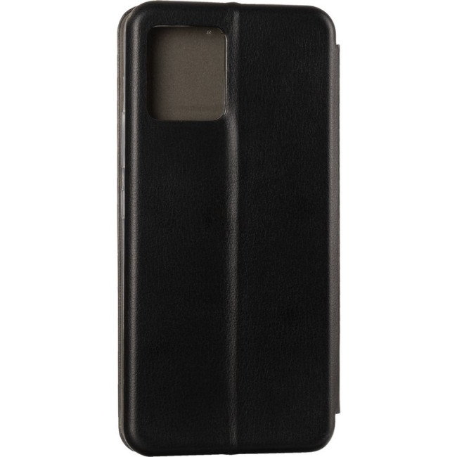 Чохол G-Case Ranger Series для Motorola G72 Black Чохол G-Case Ranger Series для Motorola G72 Black