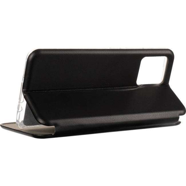 Чохол G-Case Ranger Series для Motorola G72 Black Чохол G-Case Ranger Series для Motorola G72 Black