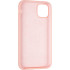 Чохол Original Full Soft Case для iPhone X/XS (without logo) Pink Чохол Original Full Soft Case для iPhone X/XS (without logo) Pink