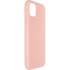Чохол Original Full Soft Case для iPhone X/XS (without logo) Pink Чохол Original Full Soft Case для iPhone X/XS (without logo) Pink