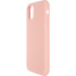 Чохол Original Full Soft Case для iPhone X/XS (without logo) Pink Чохол Original Full Soft Case для iPhone X/XS (without logo) Pink
