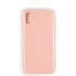 Чохол Original Full Soft Case для iPhone X/XS (without logo) Pink Чохол Original Full Soft Case для iPhone X/XS (without logo) Pink