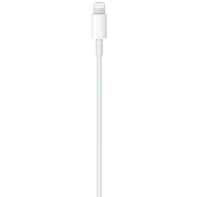 Кабель Lightning Original Type-C Quality 1m (w/o pack) White