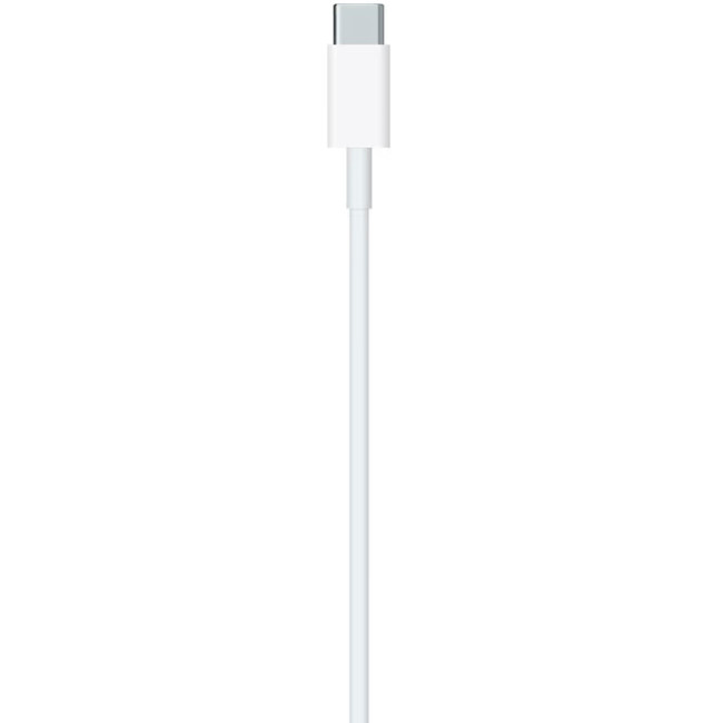 Кабель Lightning Original Type-C Quality 1m (w/o pack) White