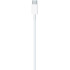 Кабель Lightning Original Type-C Quality 1m (w/o pack) White