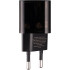 Мережевий зарядний пристрій Gelius Genesis GP-HC055 USB+Type-C 30W GaN (Incredible series) Transparent Black