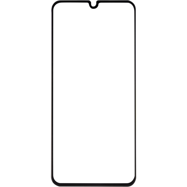 Захисне скло Gelius Full Cover Ultra-Thin 0.25mm для Samsung A255 (A25) Black