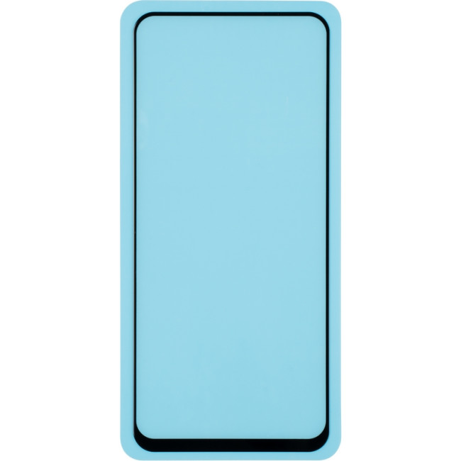 Захисне скло Gelius Full Cover Ultra-Thin 0.25mm для Oppo A96 Black