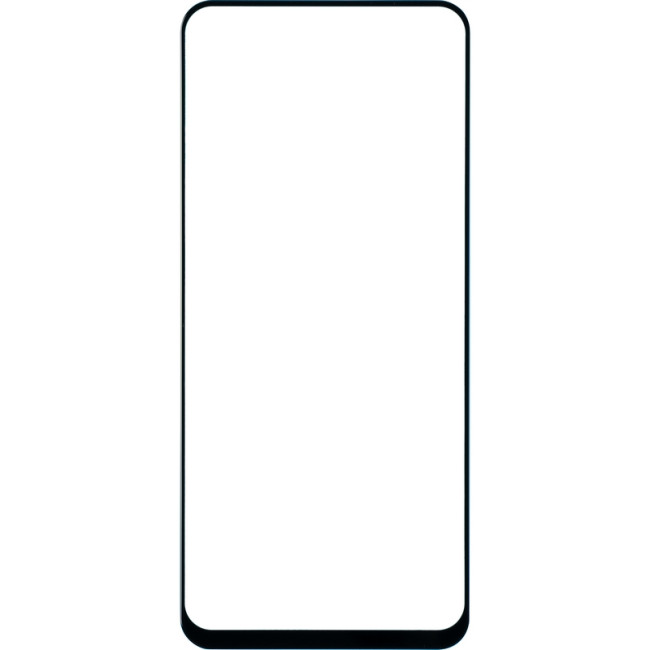Захисне скло Gelius Full Cover Ultra-Thin 0.25mm для Oppo A96 Black