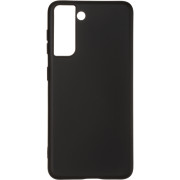 Чохол Full Soft Case для Samsung G991 (S21) Black Чохол Full Soft Case для Samsung G991 (S21) Black