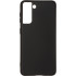 Чохол Full Soft Case для Samsung G991 (S21) Black Чохол Full Soft Case для Samsung G991 (S21) Black