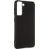 Чохол Full Soft Case для Samsung G991 (S21) Black Чохол Full Soft Case для Samsung G991 (S21) Black
