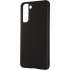 Чохол Full Soft Case для Samsung G991 (S21) Black Чохол Full Soft Case для Samsung G991 (S21) Black