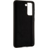 Чохол Full Soft Case для Samsung G991 (S21) Black Чохол Full Soft Case для Samsung G991 (S21) Black