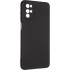 Чохол Full Soft Case для Motorola G22 Black Чохол Full Soft Case для Motorola G22 Black