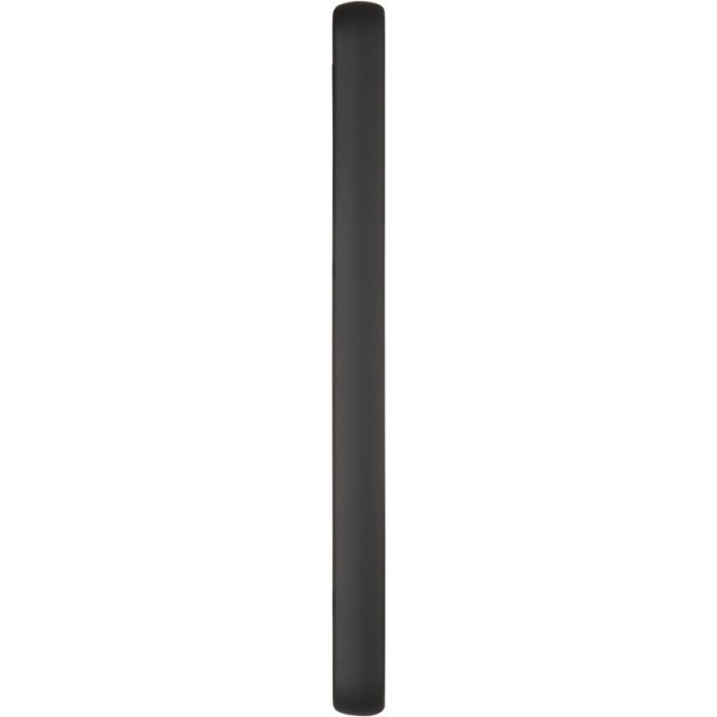 Чохол Full Soft Case для Motorola G22 Black Чохол Full Soft Case для Motorola G22 Black