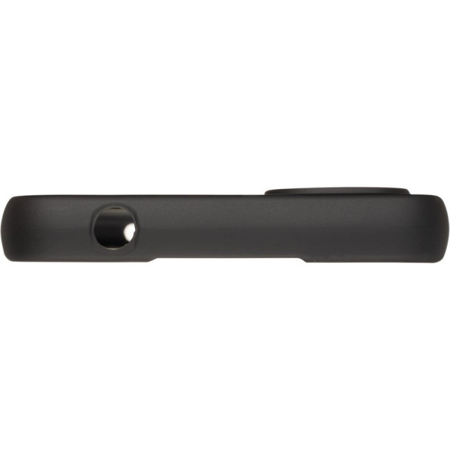 Чохол Full Soft Case для Motorola G22 Black Чохол Full Soft Case для Motorola G22 Black