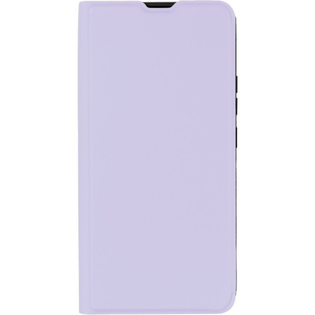 Чохол Book Cover Gelius Shell Case для Samsung A346 (A34) Violet Чохол Book Cover Gelius Shell Case для Samsung A346 (A34) Violet