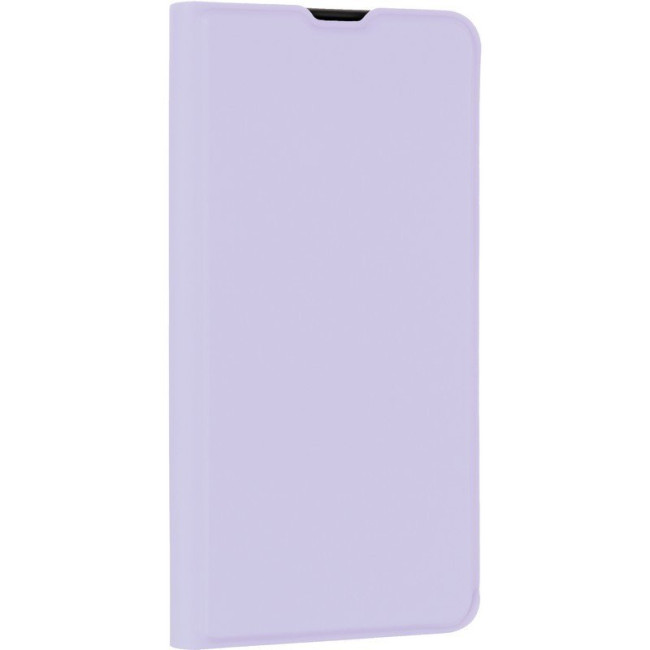 Чохол Book Cover Gelius Shell Case для Samsung A346 (A34) Violet Чохол Book Cover Gelius Shell Case для Samsung A346 (A34) Violet