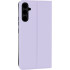 Чохол Book Cover Gelius Shell Case для Samsung A346 (A34) Violet Чохол Book Cover Gelius Shell Case для Samsung A346 (A34) Violet