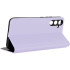 Чохол Book Cover Gelius Shell Case для Samsung A346 (A34) Violet Чохол Book Cover Gelius Shell Case для Samsung A346 (A34) Violet