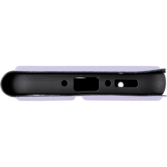 Чохол Book Cover Gelius Shell Case для Samsung A346 (A34) Violet Чохол Book Cover Gelius Shell Case для Samsung A346 (A34) Violet