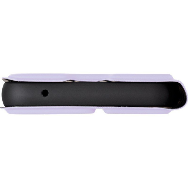 Чохол Book Cover Gelius Shell Case для Samsung A346 (A34) Violet Чохол Book Cover Gelius Shell Case для Samsung A346 (A34) Violet