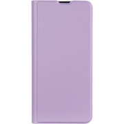 Чохол Book Cover Gelius Shell Case для Samsung A055 (A05) Violet