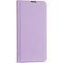 Чохол Book Cover Gelius Shell Case для Samsung A055 (A05) Violet