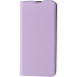 Чохол Book Cover Gelius Shell Case для Samsung A055 (A05) Violet