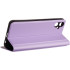 Чохол Book Cover Gelius Shell Case для Samsung A055 (A05) Violet