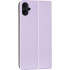 Чохол Book Cover Gelius Shell Case для Samsung A055 (A05) Violet