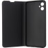 Чохол Book Cover Gelius Shell Case для Samsung A055 (A05) Violet