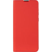 Чохол Book Cover Gelius Shell Case для Samsung A045 (A04) Red