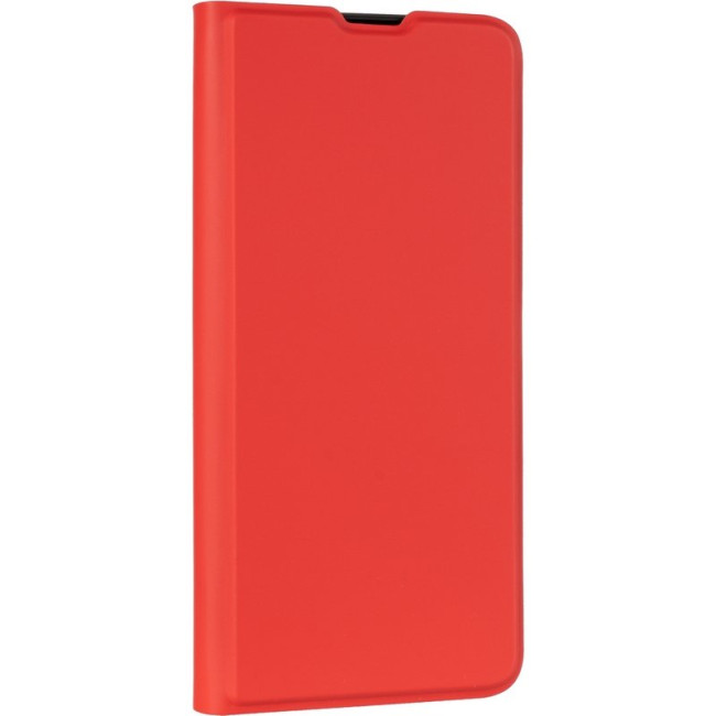 Чохол Book Cover Gelius Shell Case для Samsung A045 (A04) Red