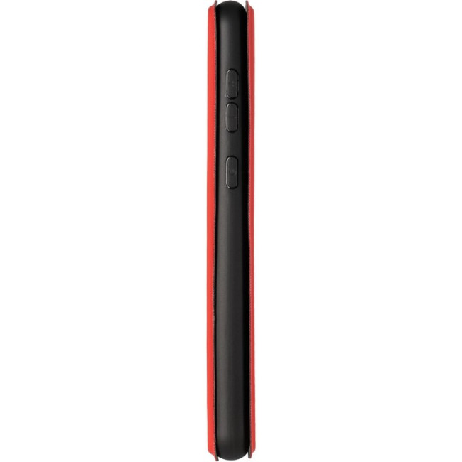 Чохол Book Cover Gelius Shell Case для Samsung A045 (A04) Red
