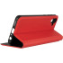 Чохол Book Cover Gelius Shell Case для Samsung A045 (A04) Red