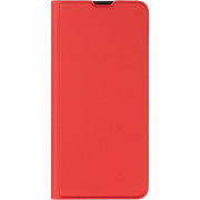 Чохол Book Cover Gelius Shell Case для Samsung A145 (A14) Red