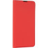 Чохол Book Cover Gelius Shell Case для Samsung A145 (A14) Red